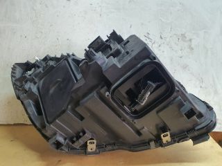 bontott MERCEDES-BENZ C-CLASS Bal Ledes Fényszóró