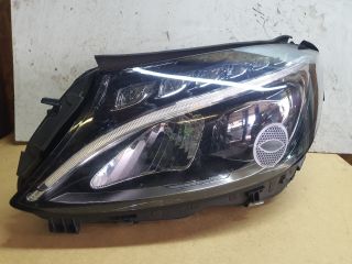 bontott MERCEDES-BENZ C-CLASS Bal Ledes Fényszóró