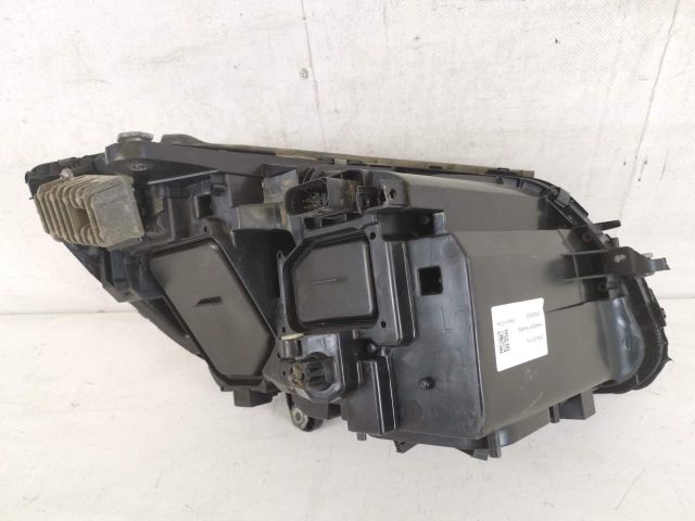 bontott MERCEDES-BENZ C-CLASS Bal Ledes Fényszóró