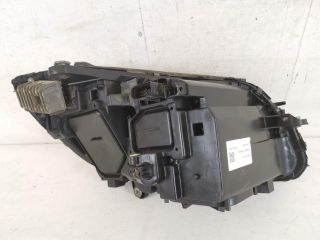 bontott MERCEDES-BENZ C-CLASS Bal Ledes Fényszóró