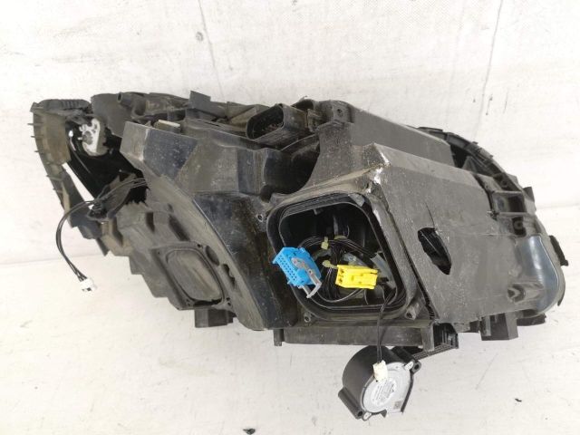 bontott MERCEDES-BENZ C-CLASS Bal Ledes Fényszóró