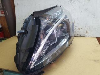 bontott MERCEDES-BENZ C-CLASS Bal Ledes Fényszóró