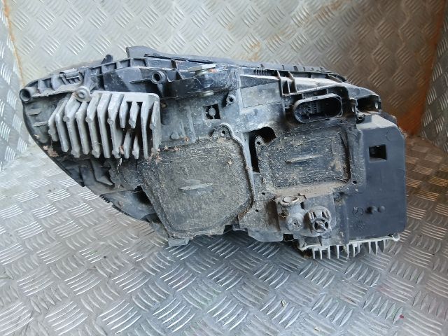 bontott MERCEDES-BENZ C-CLASS Bal Ledes Fényszóró