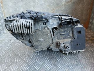 bontott MERCEDES-BENZ C-CLASS Bal Ledes Fényszóró