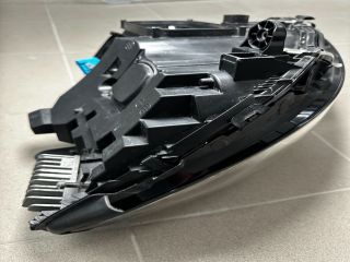 bontott MERCEDES-BENZ C-CLASS Bal Ledes Fényszóró