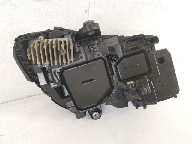 bontott MERCEDES-BENZ C-CLASS Bal Ledes Fényszóró