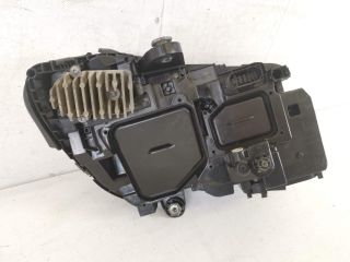 bontott MERCEDES-BENZ C-CLASS Bal Ledes Fényszóró