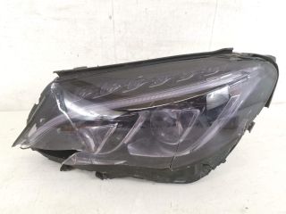 bontott MERCEDES-BENZ C-CLASS Bal Ledes Fényszóró