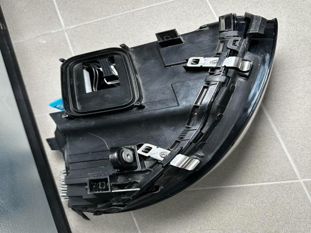 bontott MERCEDES-BENZ C-CLASS Bal Ledes Fényszóró