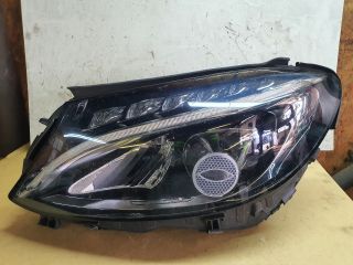 bontott MERCEDES-BENZ C-CLASS Bal Ledes Fényszóró