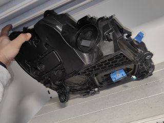 bontott MERCEDES-BENZ C-CLASS Bal Ledes Fényszóró