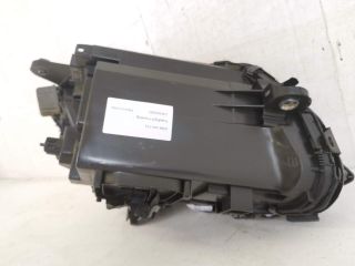 bontott MERCEDES-BENZ C-CLASS Bal Ledes Fényszóró