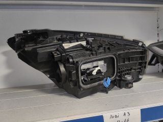 bontott MERCEDES-BENZ C-CLASS Bal Ledes Fényszóró