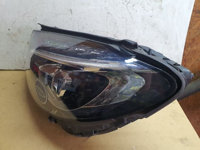 bontott MERCEDES-BENZ C-CLASS Bal Ledes Fényszóró