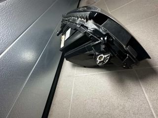 bontott MERCEDES-BENZ C-CLASS Bal Ledes Fényszóró