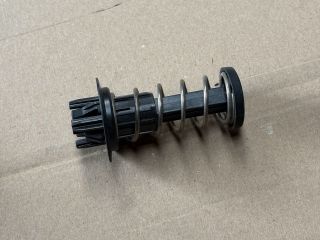 bontott MERCEDES-BENZ C-CLASS Bal Motorháztető Ütköző