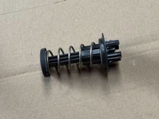 bontott MERCEDES-BENZ C-CLASS Bal Motorháztető Ütköző