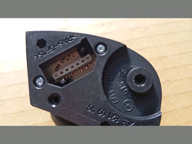 bontott MERCEDES-BENZ C-CLASS Bal Multikormány Kapcsoló