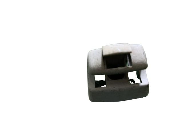 bontott MERCEDES-BENZ C-CLASS Bal Napellenző Tartó