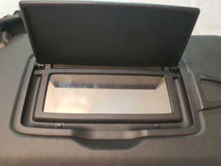 bontott MERCEDES-BENZ C-CLASS Bal Napellenző