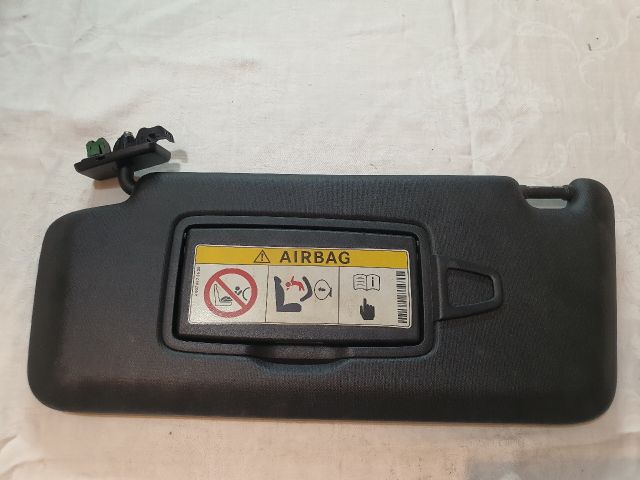 bontott MERCEDES-BENZ C-CLASS Bal Napellenző