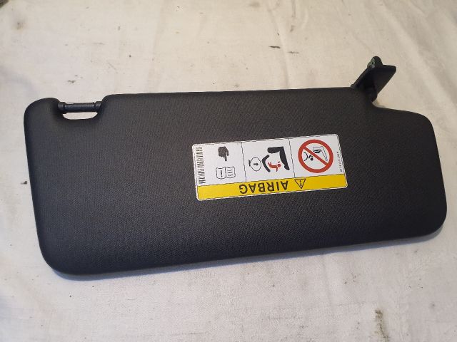 bontott MERCEDES-BENZ C-CLASS Bal Napellenző