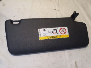 bontott MERCEDES-BENZ C-CLASS Bal Napellenző