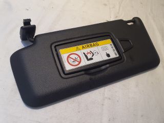 bontott MERCEDES-BENZ C-CLASS Bal Napellenző