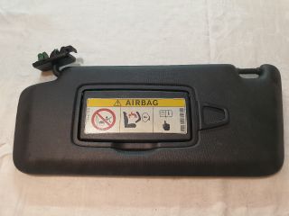 bontott MERCEDES-BENZ C-CLASS Bal Napellenző