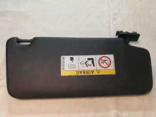 bontott MERCEDES-BENZ C-CLASS Bal Napellenző