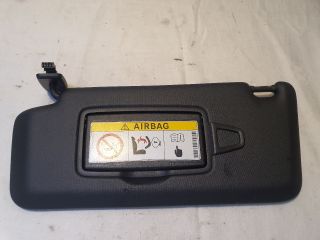 bontott MERCEDES-BENZ C-CLASS Bal Napellenző