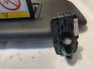 bontott MERCEDES-BENZ C-CLASS Bal Napellenző