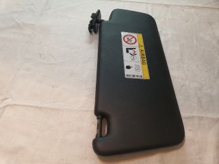 bontott MERCEDES-BENZ C-CLASS Bal Napellenző