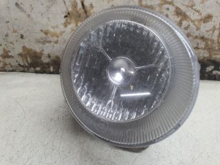 bontott MERCEDES-BENZ C-CLASS Bal Nappali Menetfény