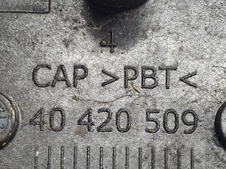 bontott MERCEDES-BENZ C-CLASS Bal Nappali Menetfény