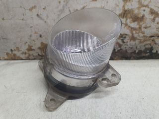 bontott MERCEDES-BENZ C-CLASS Bal Nappali Menetfény