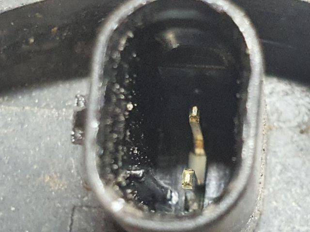 bontott MERCEDES-BENZ C-CLASS Bal Nappali Menetfény