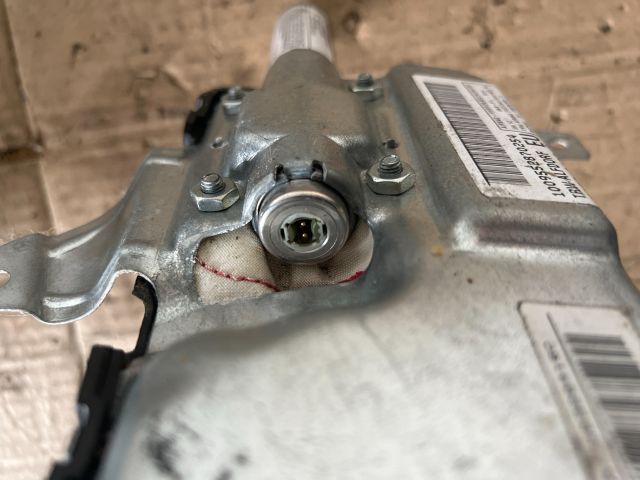 bontott MERCEDES-BENZ C-CLASS Bal Oldallégzsák