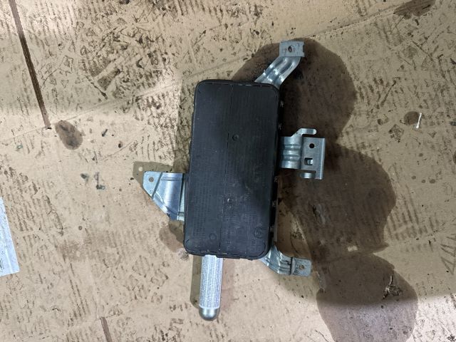 bontott MERCEDES-BENZ C-CLASS Bal Oldallégzsák