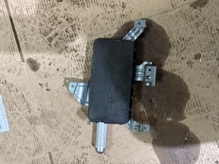 bontott MERCEDES-BENZ C-CLASS Bal Oldallégzsák