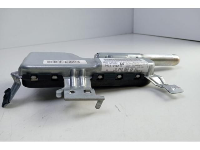 bontott MERCEDES-BENZ C-CLASS Bal Oldallégzsák