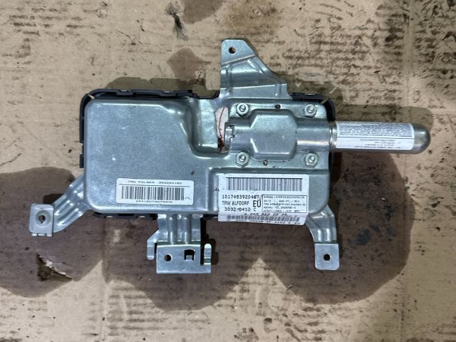 bontott MERCEDES-BENZ C-CLASS Bal Oldallégzsák