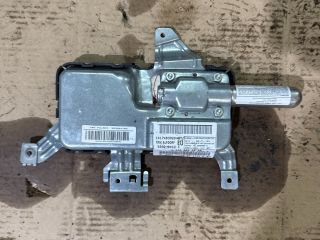 bontott MERCEDES-BENZ C-CLASS Bal Oldallégzsák