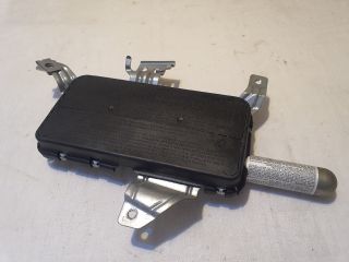 bontott MERCEDES-BENZ C-CLASS Bal Oldallégzsák