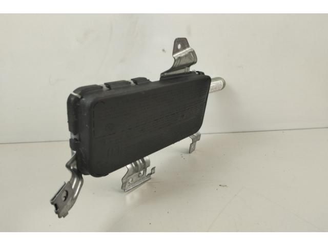 bontott MERCEDES-BENZ C-CLASS Bal Oldallégzsák