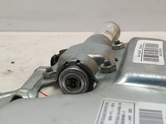 bontott MERCEDES-BENZ C-CLASS Bal Oldallégzsák