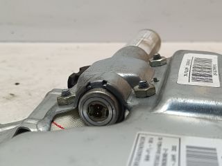 bontott MERCEDES-BENZ C-CLASS Bal Oldallégzsák