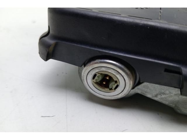 bontott MERCEDES-BENZ C-CLASS Bal Oldallégzsák