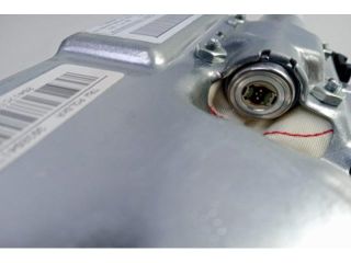 bontott MERCEDES-BENZ C-CLASS Bal Oldallégzsák