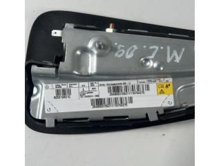 bontott MERCEDES-BENZ C-CLASS Bal Oldallégzsák